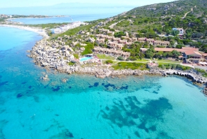 CLUB ESSE SHARDANA   BAIA DI SANTA SEPARATA 1
